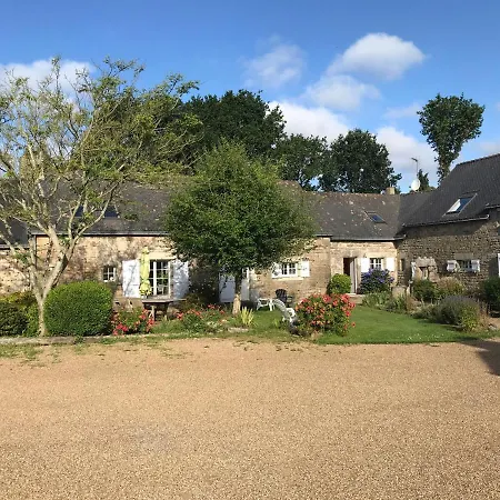 Domaine Du Scorff *