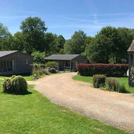 Domaine Du Scorff